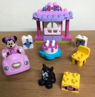 Lego Duplo Disney junior Minnies Geburtstagsparty 10873 Rheinland-Pfalz - Urmitz Vorschau