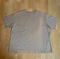 T-Shirt • Shirt • beige • H&M • Gr.M Hessen - Neu-Anspach Vorschau