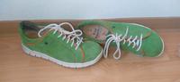 Finn Comfort Schuhe, Grün, SneakerGröße 39 Köln - Lindenthal Vorschau