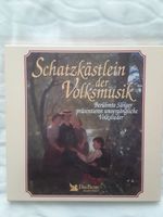 Schatzkästlein der Volksmusik  - 8 LP Baden-Württemberg - Konstanz Vorschau