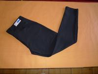 BRAX - Golf Damenhose, Style CLEO X, Cooltech Hose, L, black Mitte - Tiergarten Vorschau