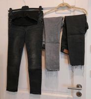 Umstandsjeans | H&M Mama | S 38 Bayern - Hollfeld Vorschau