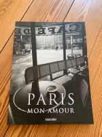 Buch Paris Mon Amour Jean-Claude Gautrand Taschen Verlag Bildband Hamburg-Nord - Hamburg Eppendorf Vorschau