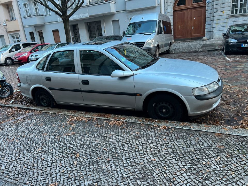 Opel Vectra in Berlin