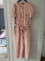 Jumpsuit, Overall von C&A, Gr 42, Leinen-Mix Rheinland-Pfalz - Koblenz Vorschau