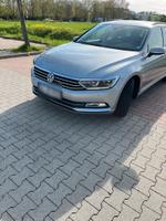 Passat B8 Zu Verkaufen . Baden-Württemberg - Korntal-Münchingen Vorschau