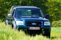 Ford Ranger Pickup Wildtrack Hilux Offroad Raptor RAM Bayern - Leinburg Vorschau