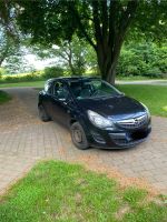 Opel Corsa zu verkaufen Nordrhein-Westfalen - Reken Vorschau