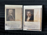 2x DVD Händel + Rossini Goldline Classics OVP NEU! Brandenburg - Eisenhüttenstadt Vorschau