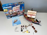 Playmobil 5390 - Römerschiff, schwimmfähig Sachsen-Anhalt - Hasselfelde Vorschau