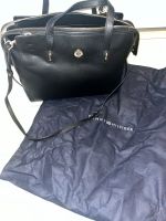 Tommy Hilfiger Tasche in schwarz Nordrhein-Westfalen - Castrop-Rauxel Vorschau