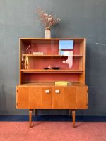 Highboard DDR Design hellerau Vintage mid century Leipzig - Altlindenau Vorschau