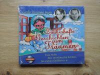 Audio-CD , Zauberhafte Geschichten zum Träumen Saarland - Schmelz Vorschau