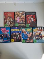 DVDs Komödien (Fack ju Göthe, Pitch perfect, Goldfische) Niedersachsen - Oldenburg Vorschau