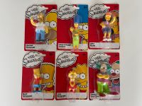 6 Sammelfiguren The Simpsons Simba OVP, Homer, Marge, Bart... Nordrhein-Westfalen - Lünen Vorschau