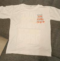 Weißes T-Shirt München - Hadern Vorschau