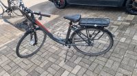 Telefunken E-Bike RC657 Nordrhein-Westfalen - Jüchen Vorschau