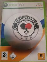 Tischtennis Xbox360 Niedersachsen - Seevetal Vorschau
