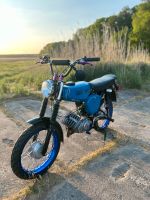 Simson s51 Tuning Mecklenburg-Vorpommern - Torgelow Vorschau