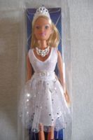 Crystal Steffi Barbie im Glitzerkleid + Swarovski-Kristalle OVP Hemelingen - Hastedt Vorschau