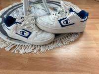 Champion Herrenschuhe 43 Rheinland-Pfalz - Germersheim Vorschau