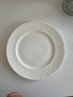 Villeroy & Boch - Fiori Weiß - Speiseteller (27cm) Berlin - Mitte Vorschau