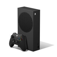 Microsoft Xbox Series S 1TB Carbon Black | NEU Niedersachsen - Emden Vorschau
