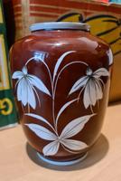 DDR Spechtsbrunn Vase Blumenvase Berlin - Tempelhof Vorschau