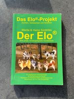 Taschenbuch Das Elo-Projekt Der Elo von Szobries Schleswig-Holstein - Tarp Vorschau