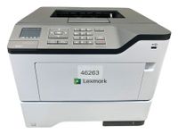 Lexmark MS621 Laserdrucker Duplex Netzwerk USB 46263 Nordrhein-Westfalen - Dinslaken Vorschau