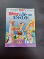 Asterix bei den Olympischen Spielen Band 12 Bayern - Erlangen Vorschau