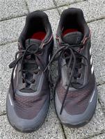 Adidas Trekkingschuh Gr. 39 1/3 Bayern - Cadolzburg Vorschau