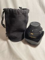 AF-S Nikon 16-80mm 1:2.8-4E ED Bayern - Rosenheim Vorschau