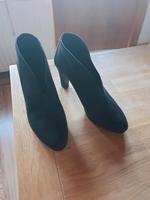 Graceland pumps 40 schwarz Bayern - Sinzing Vorschau