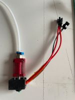 Alfawise U30pro Hotend mit Silikonsocke und Kabeln Berlin - Mitte Vorschau