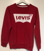 Levi‘s Pullover Nordrhein-Westfalen - Sprockhövel Vorschau