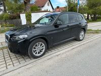 BMW x30E leasingübernahme 715,67/monat inklusive Winterreifen Kr. München - Haar Vorschau