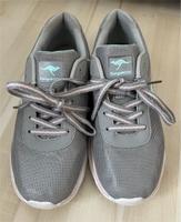 Kangaroos Damen Sneaker Schuhe Gr. 39 neuwertig Hessen - Gießen Vorschau