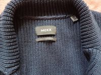 Mexx Strickjacke, dunkelblau, Baumwolle Gr. L Nordrhein-Westfalen - Schwalmtal Vorschau