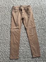 Massimo Dutti Hose Chino Skinny Fit Stretch Cognac 36 Nordrhein-Westfalen - Eschweiler Vorschau