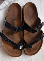 Birkenstock Mayari Gr.41 Niedersachsen - Hildesheim Vorschau