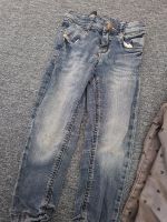 Jeans 98 Berti nkd Nordrhein-Westfalen - Bedburg-Hau Vorschau