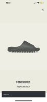 Yeezy Slide Dark Onyx US15 | EU 50 Altona - Hamburg Altona-Altstadt Vorschau