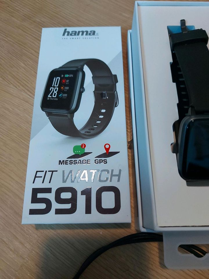 Fit Watch 5910 von Hama in Bad Vilbel