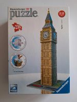 Ravensburger 3D Puzzle BIG BEN London Niedersachsen - Lachendorf Vorschau