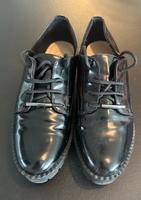 Damenschuhe Bershka (Gr. 38) Hessen - Rodgau Vorschau