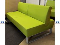 #BQ Tiempo Sofa von Martin Stoll 2er Lounge-Couch Sachsen-Anhalt - Derenburg Vorschau