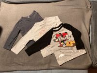 3 Langarmshirt Gr. 92 Baby GAP H&M Berlin - Treptow Vorschau