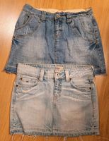 Tommy Hilfiger Denim Love&peace Jeans Rock Gr. S 36 München - Sendling-Westpark Vorschau