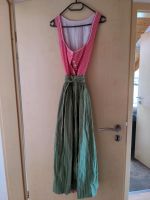 Dirndl lang, Gr. 32/34 Bayern - Rosenheim Vorschau